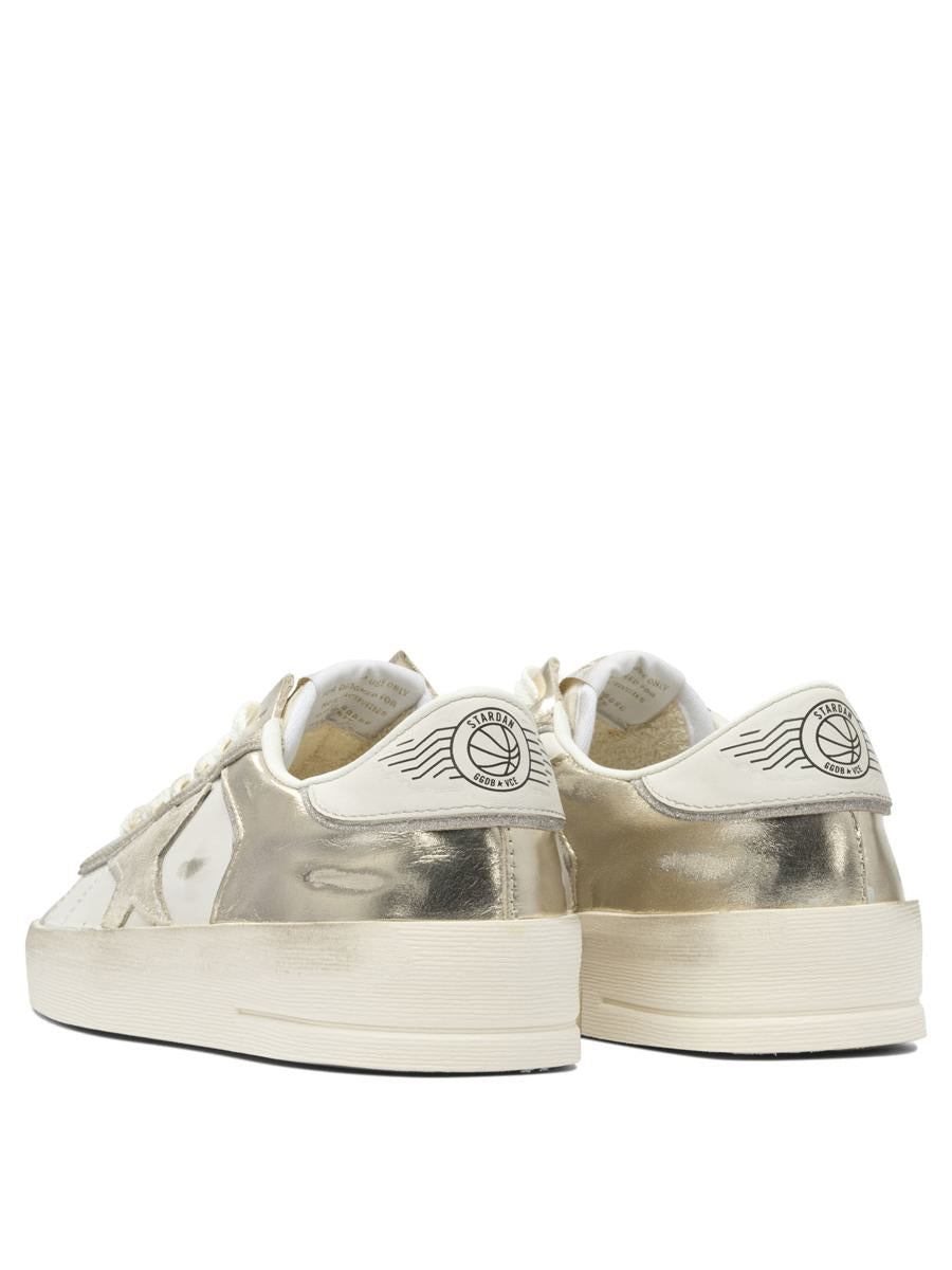 Golden Goose Sneaker "Stardan"