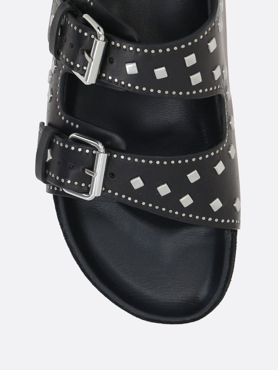 Isabel Marant Lennyo Sandaler