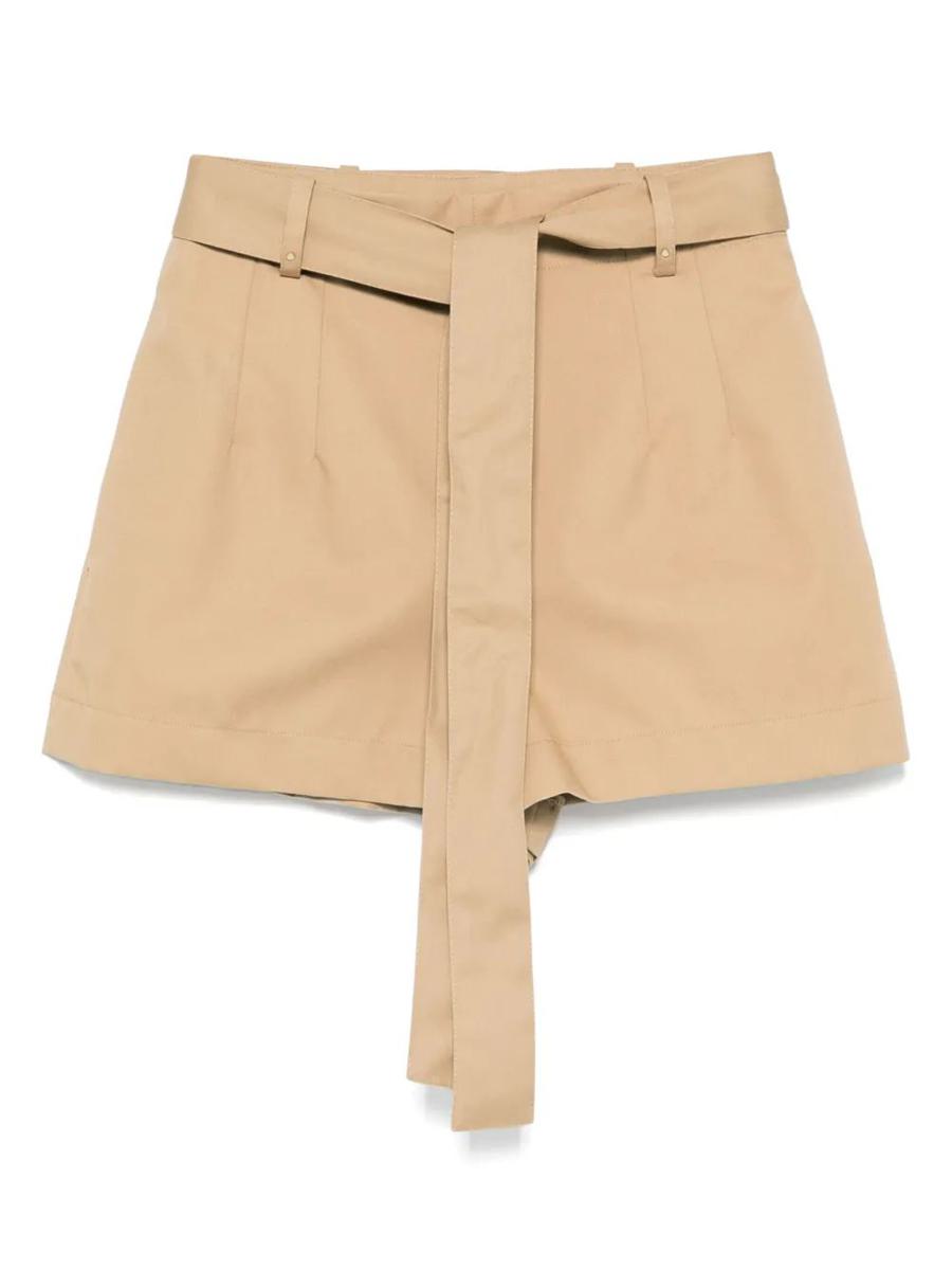 Moncler-shorts