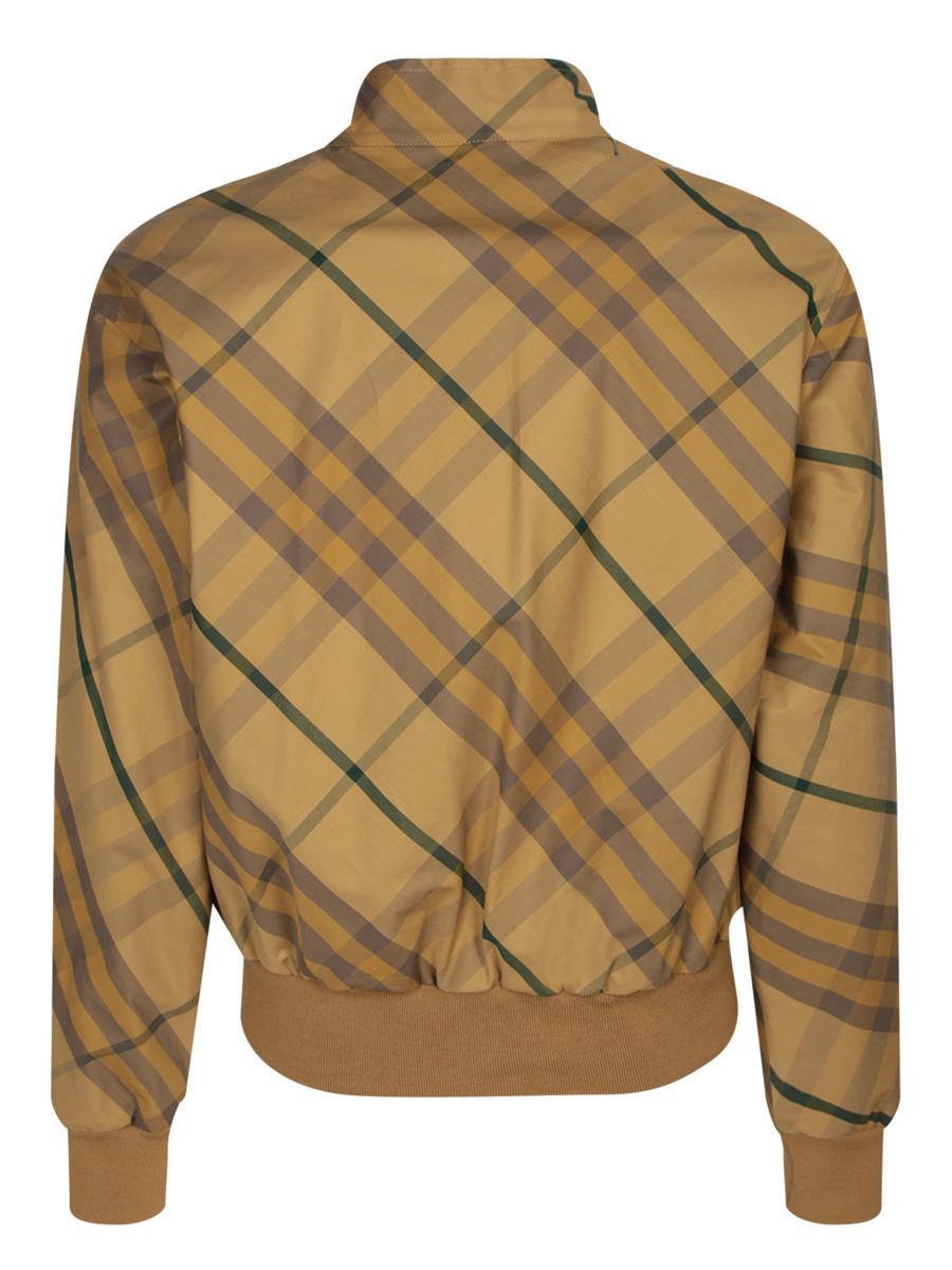 Burberry Jackor