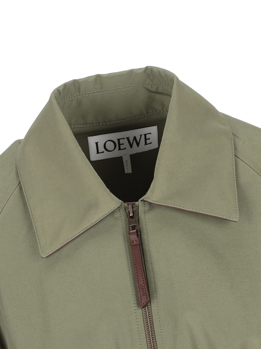 Loewe-jackor