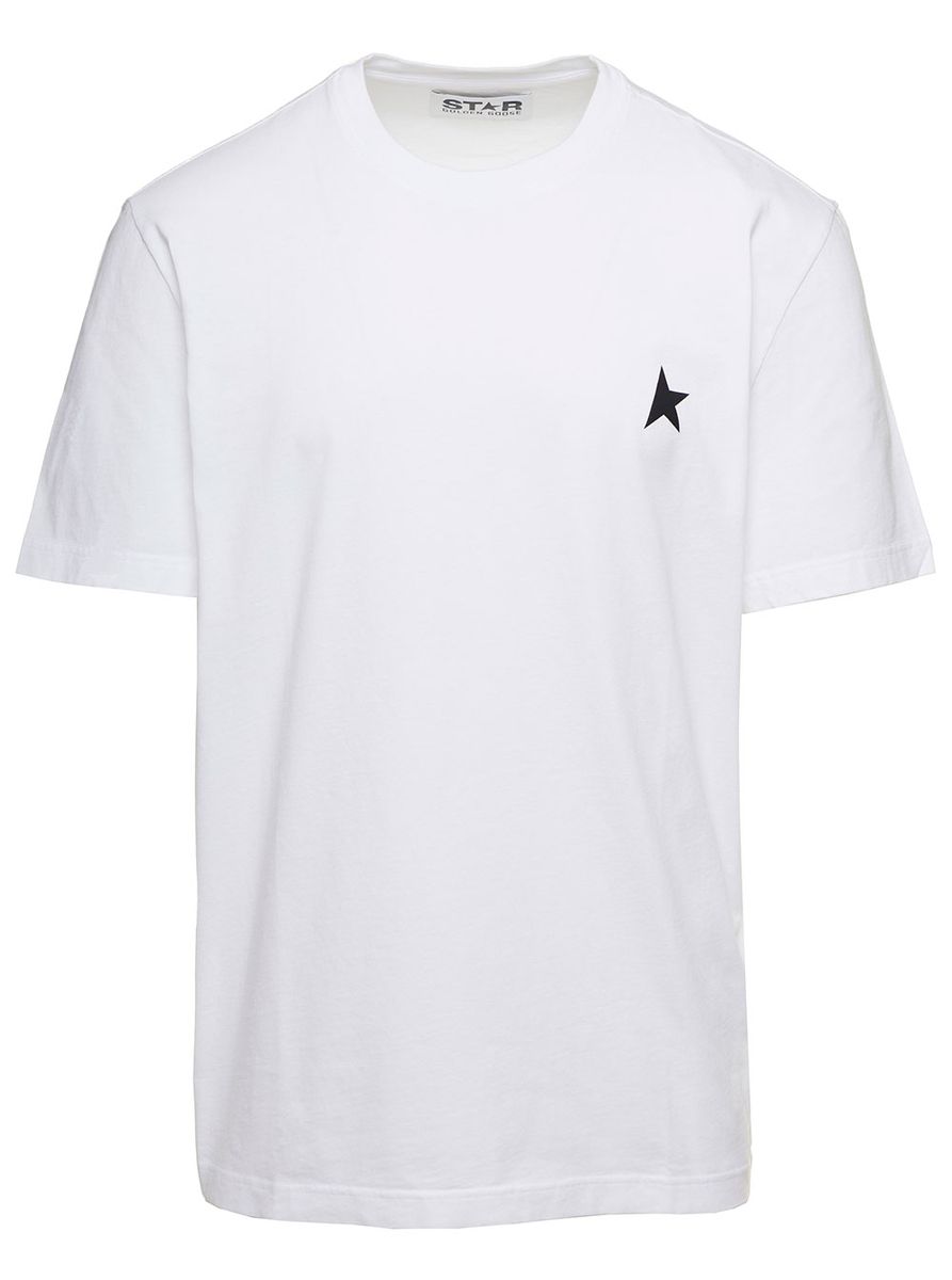 Golden Goose T-shirts och pikétröjor
