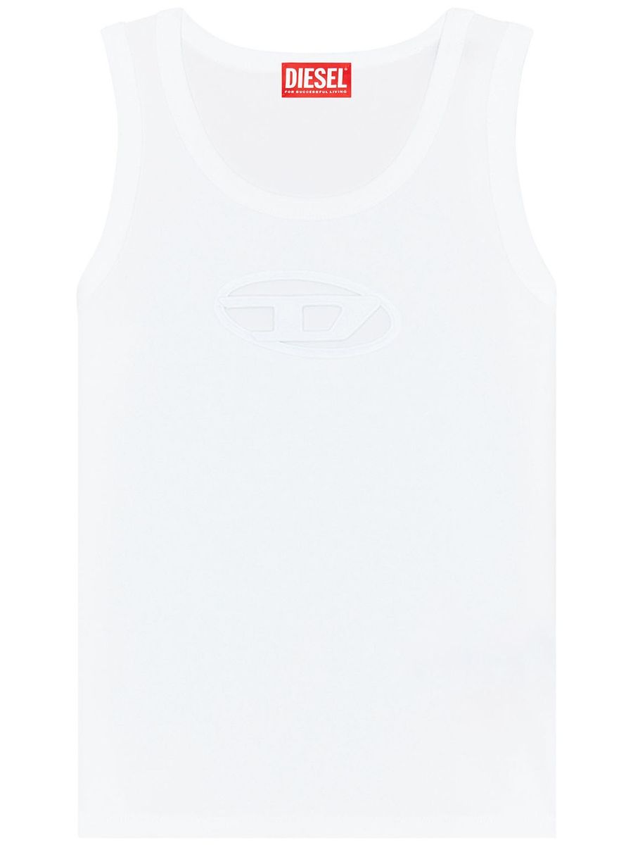 Diesel T-Lynys-Od Jerseytoppar Kläder