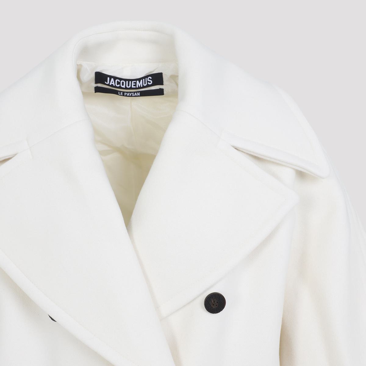 Jacquemus-kappa