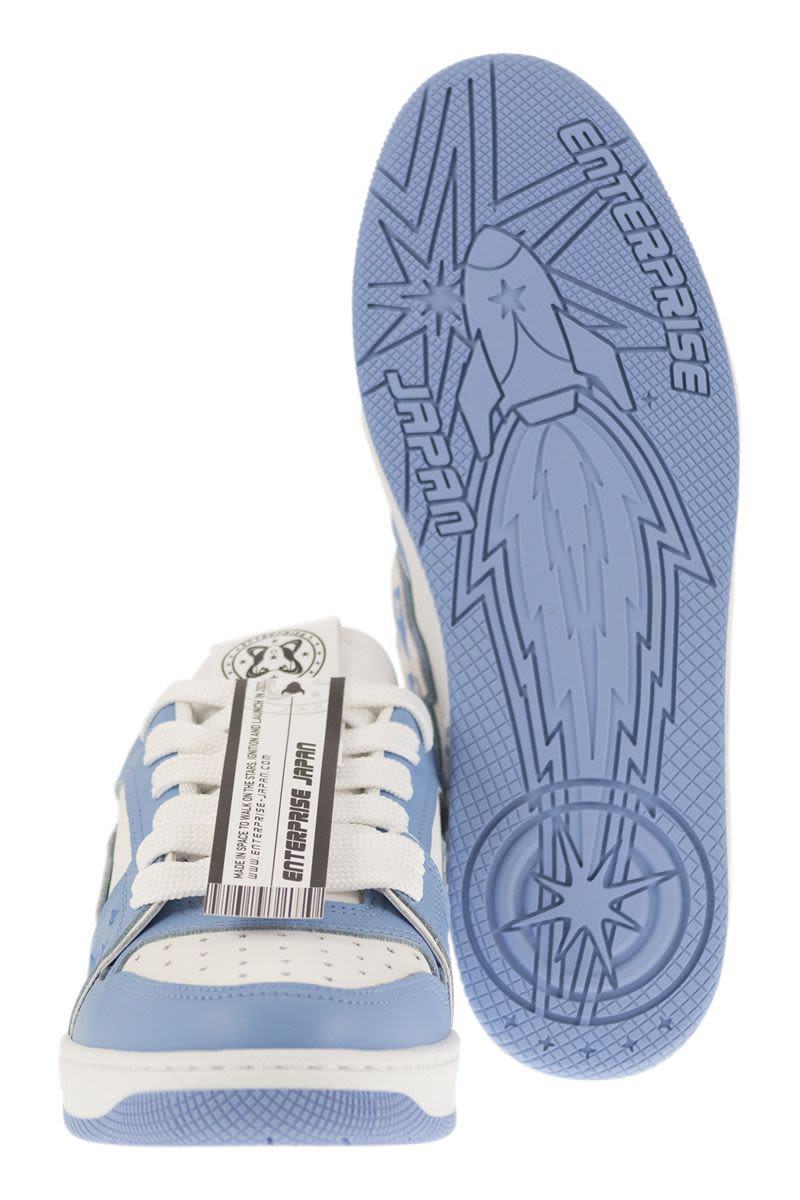 Enterprise Japan Ej Rocket - Sneakers