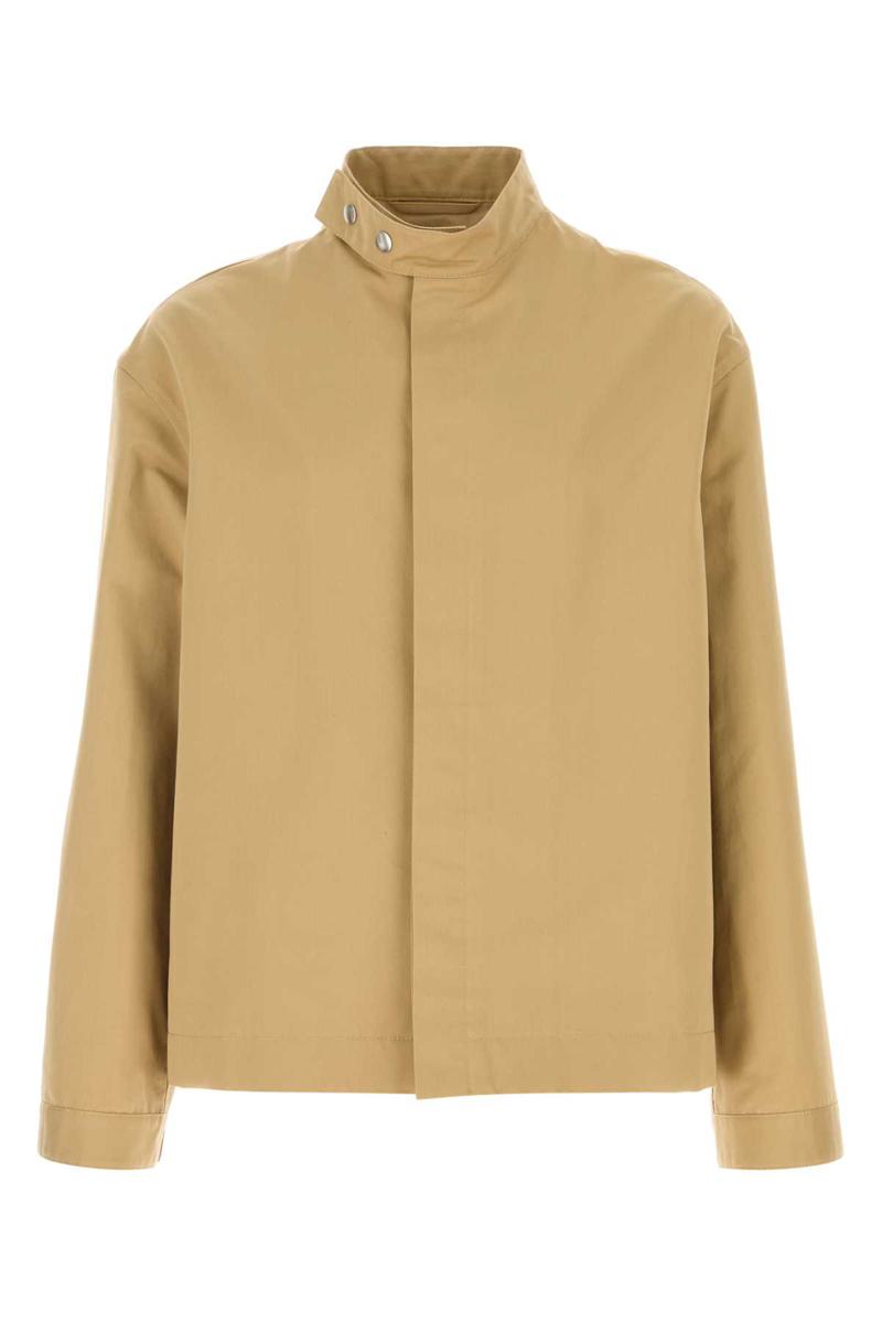 Jil Sander-jackor