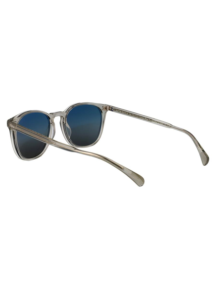 Oliver Peoples solglasögon