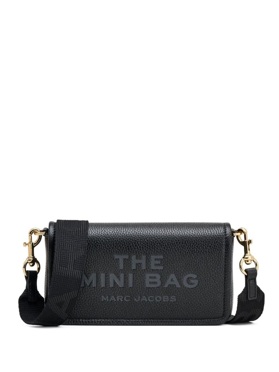 Marc Jacobs Läderväska Mini