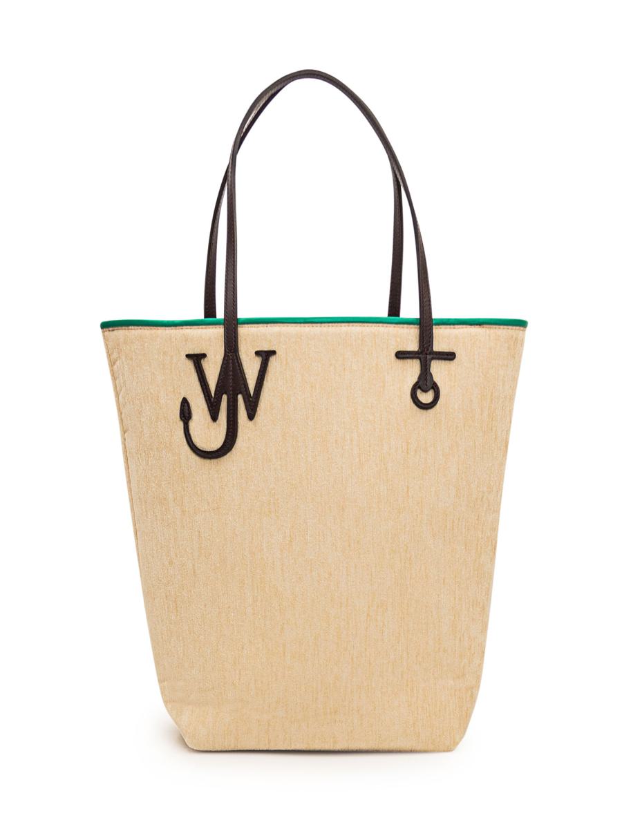 JW Anderson Tall Anchor-väska
