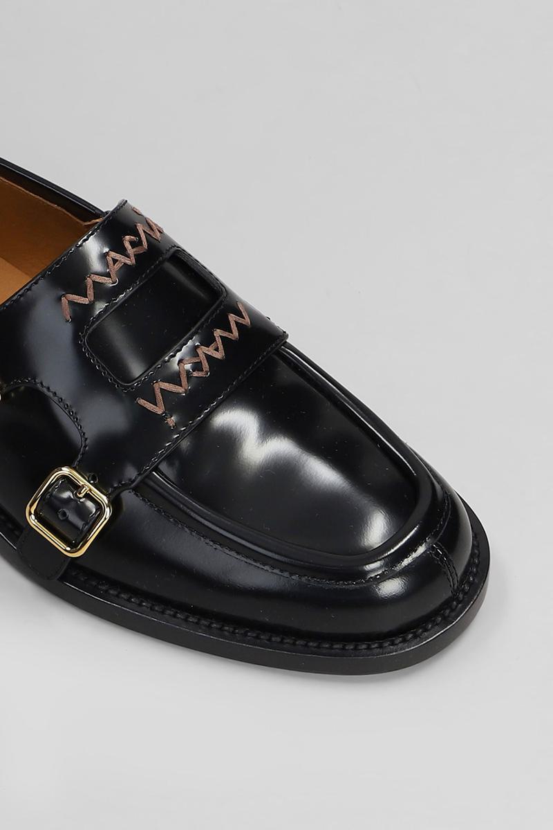 Marni Loafers