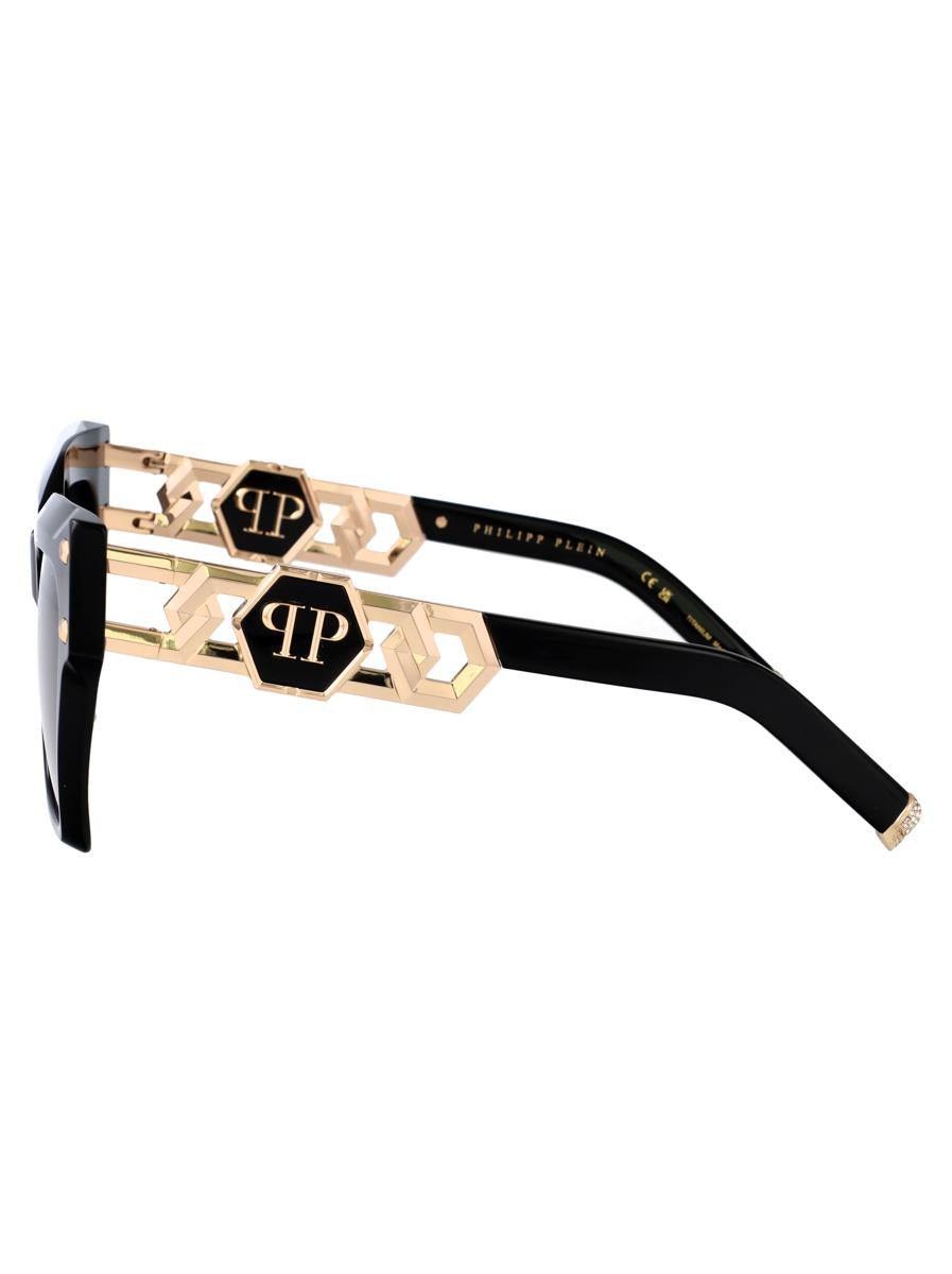Philipp Plein solglasögon