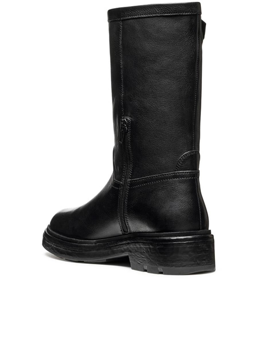 Geox Swelen Skor
