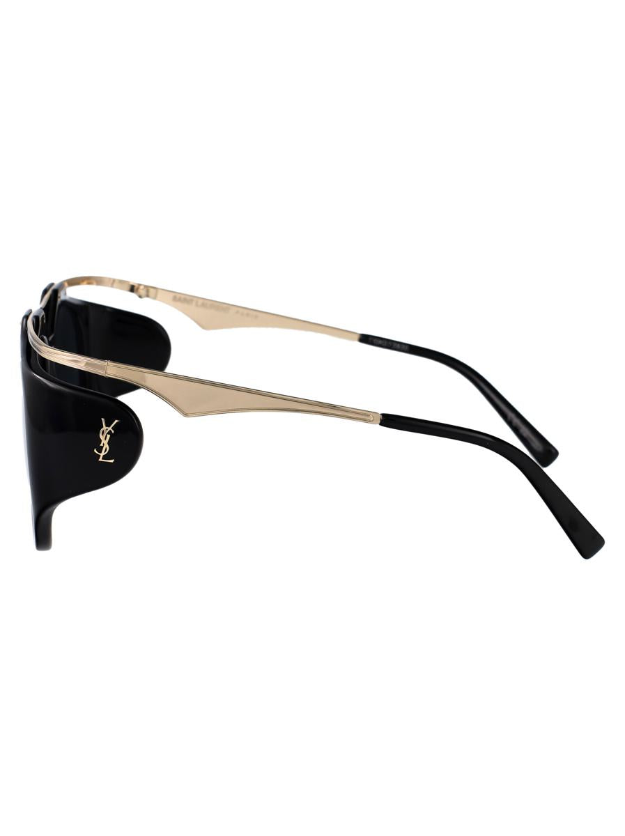 Saint Laurent Eyewear solglasögon