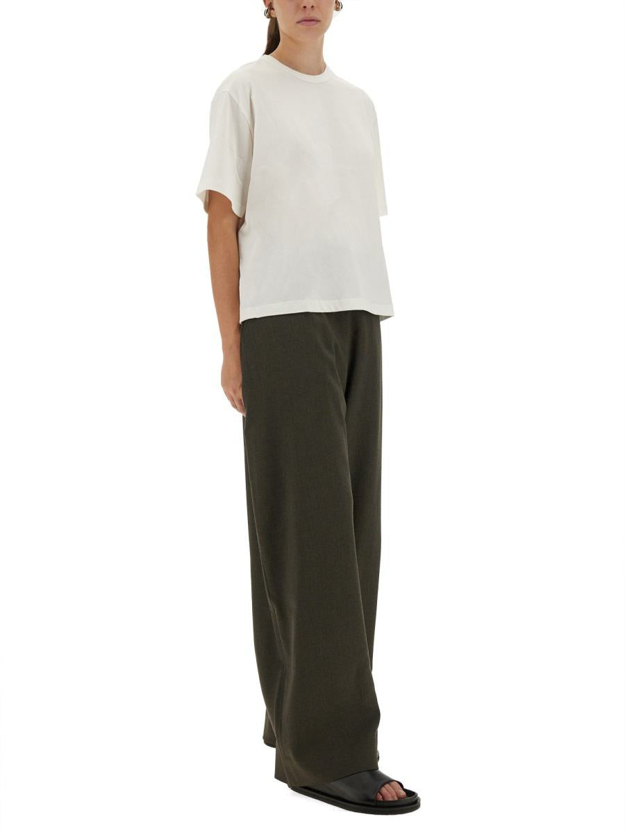 Studio Nicholson bomulls-T-shirt