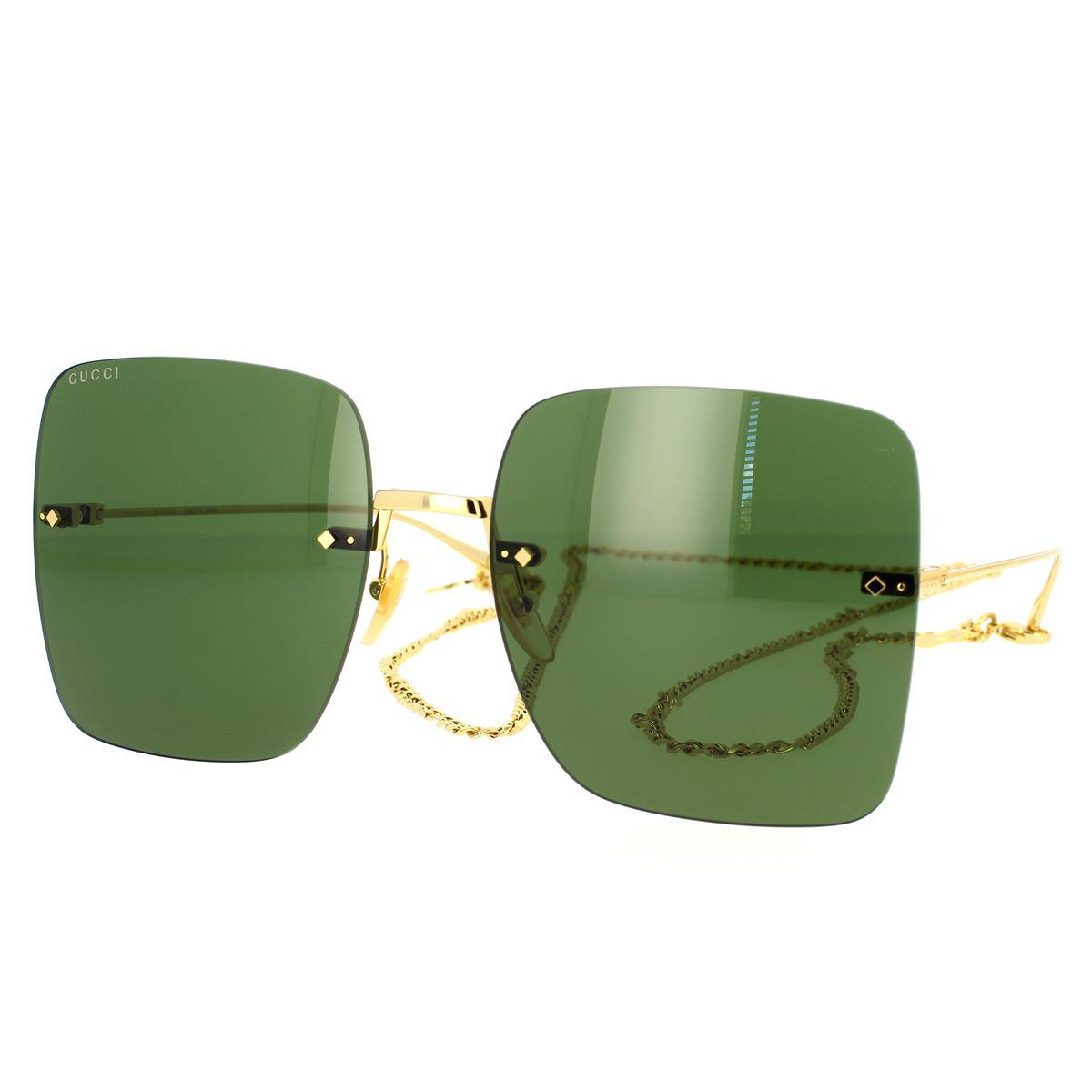 Gucci Eyewear solglasögon