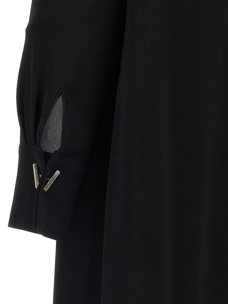 Max Mara Studio 'Numana' klänning