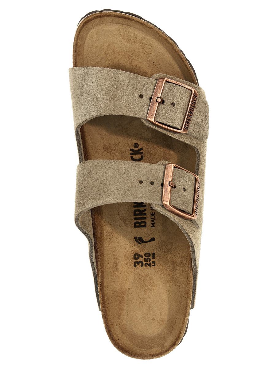 Birkenstock 'Arizona' Sandaler
