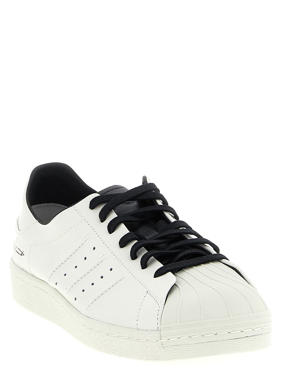 Y-3 Adidas 'Y-3 Superstar' Sneakers