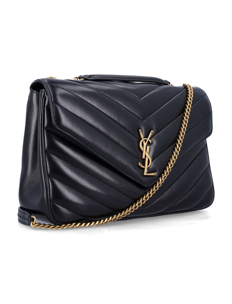Saint Laurent Loulou Stor
