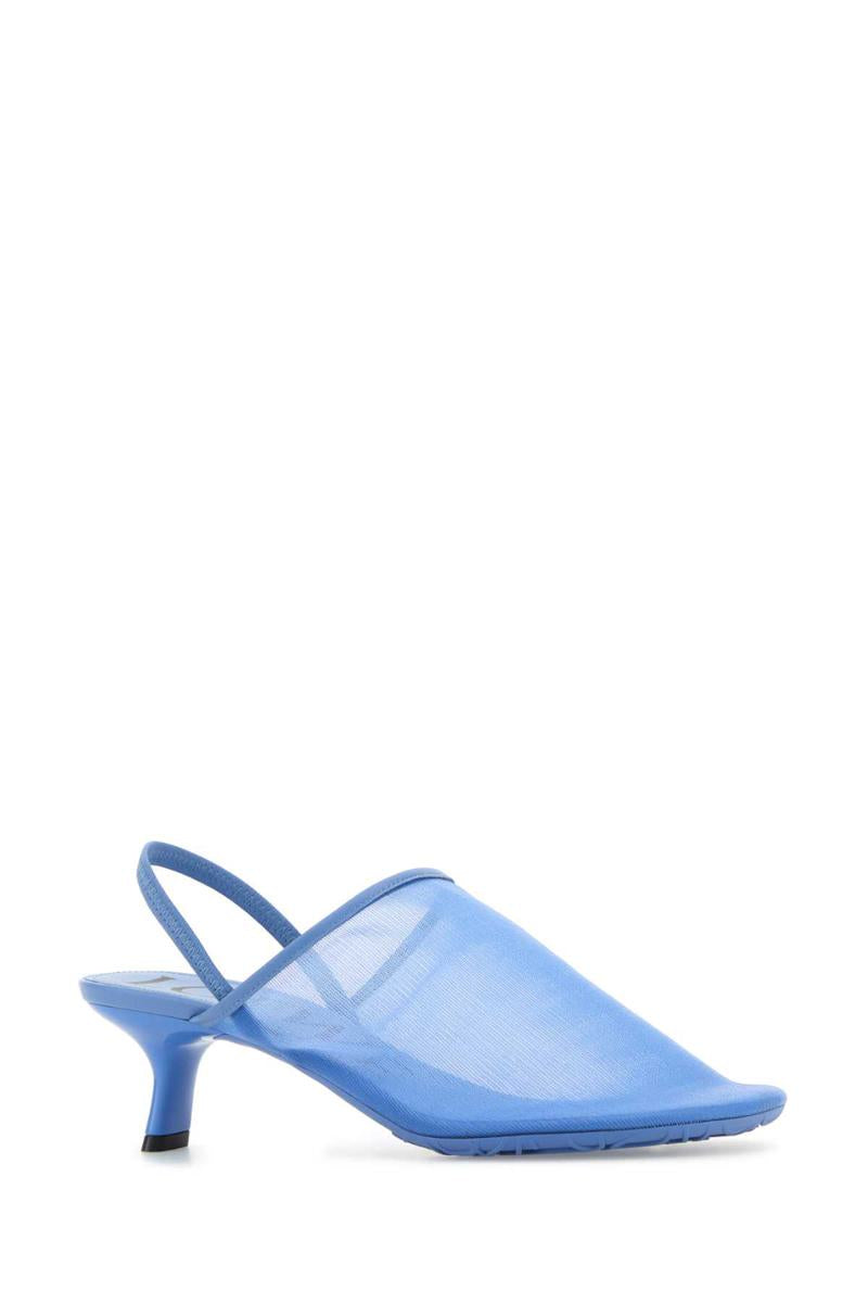 Loewe klackskor