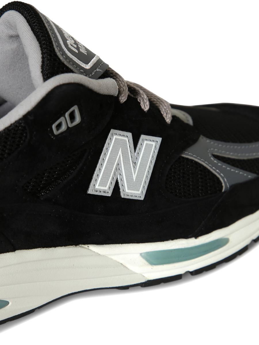 Nya balanssneakers