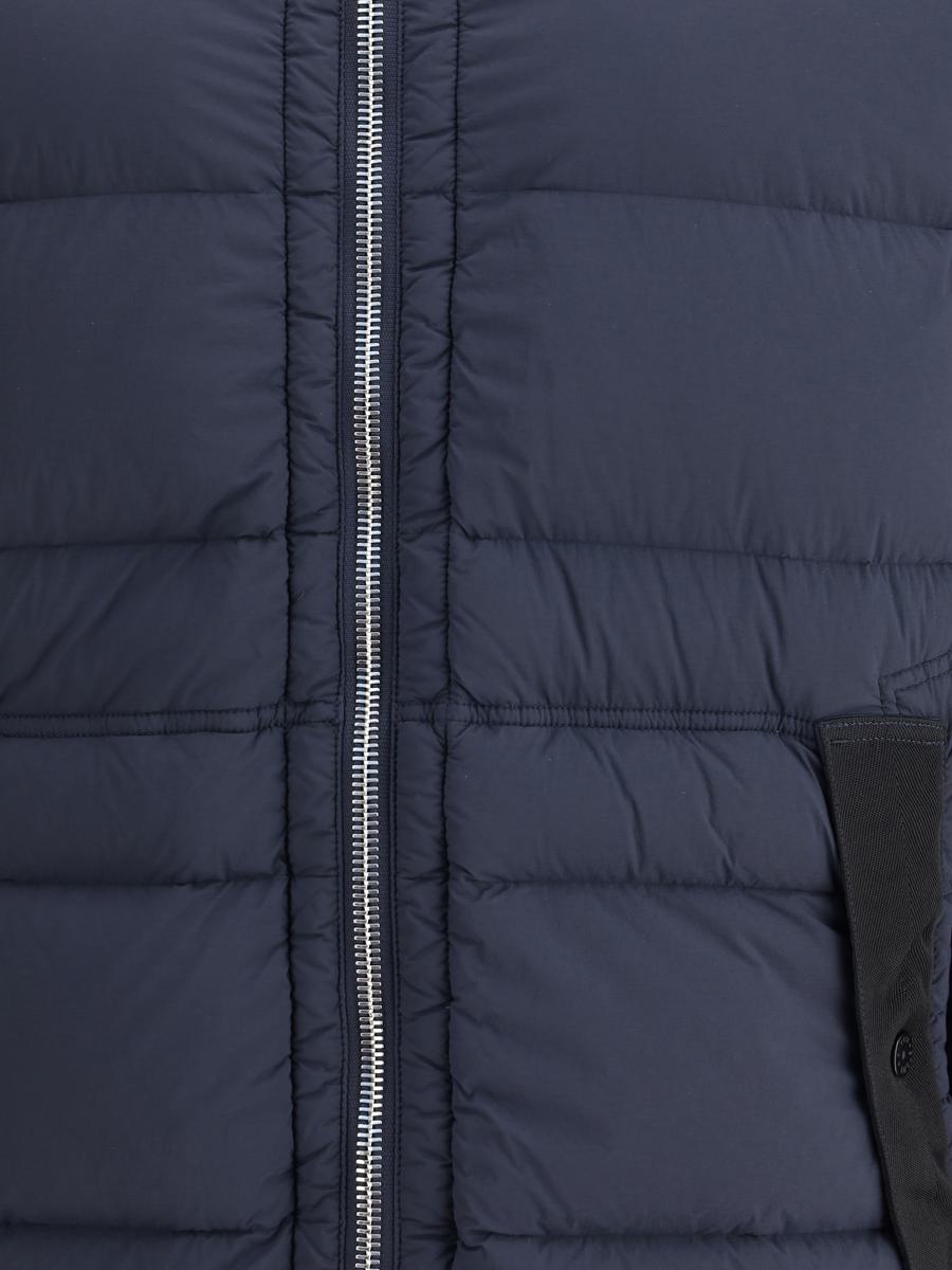 Stone Island Dunjackor