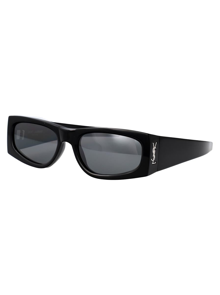 Saint Laurent Eyewear solglasögon