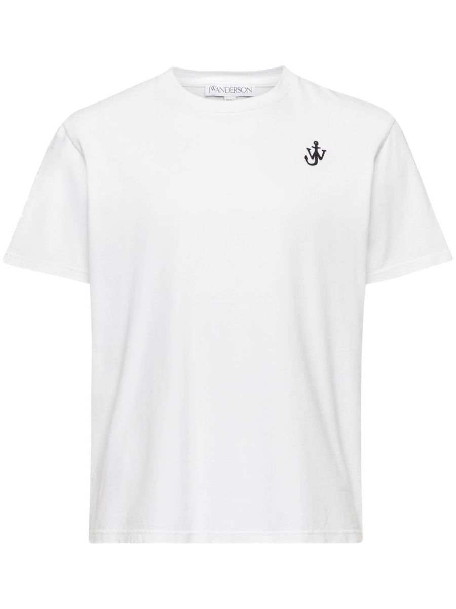 Jw Anderson "Ankare" T-shirt