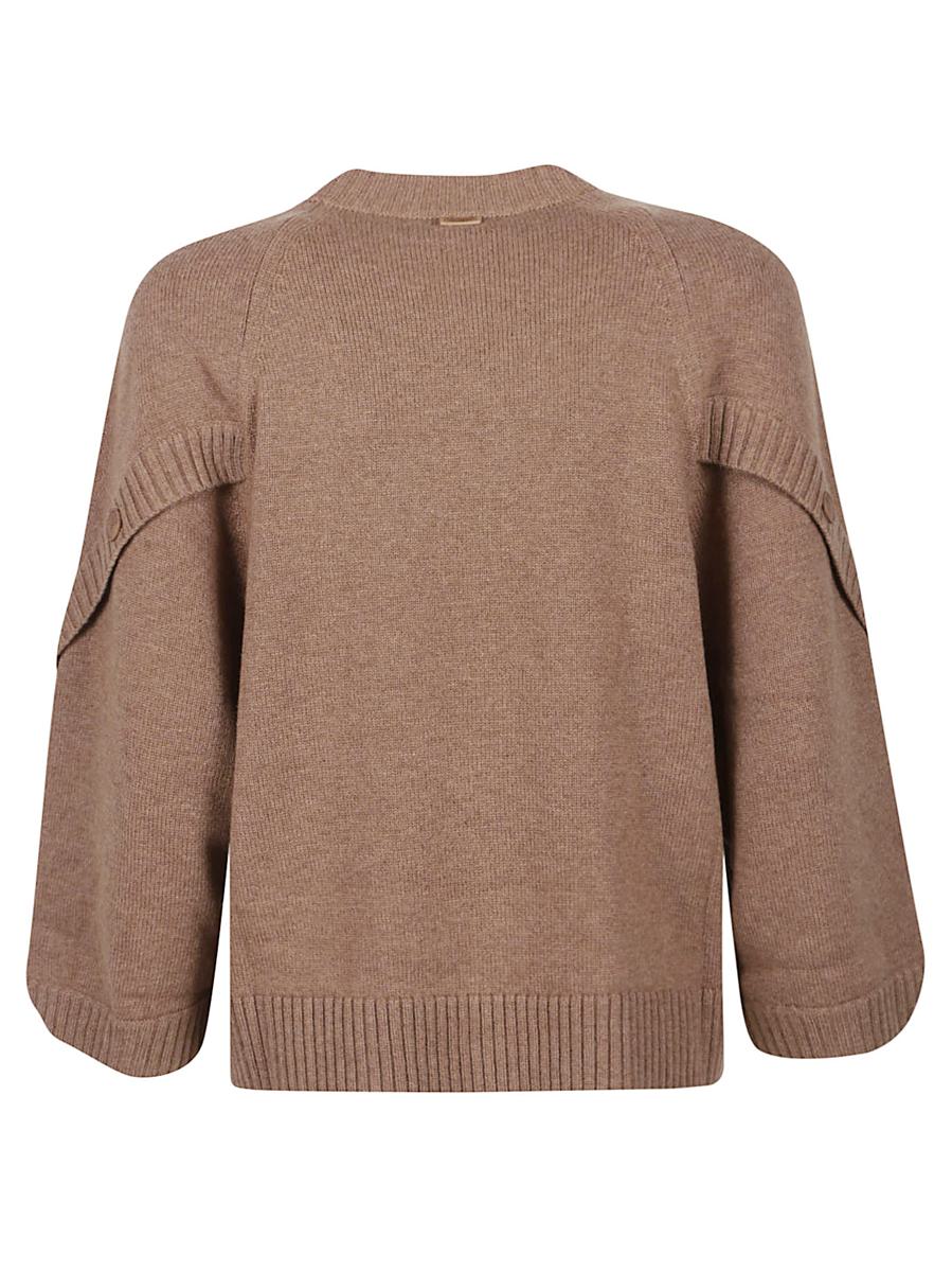 Max Mara-tröja