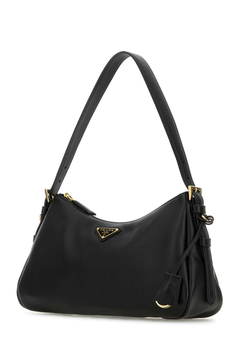 Prada Axelväskor