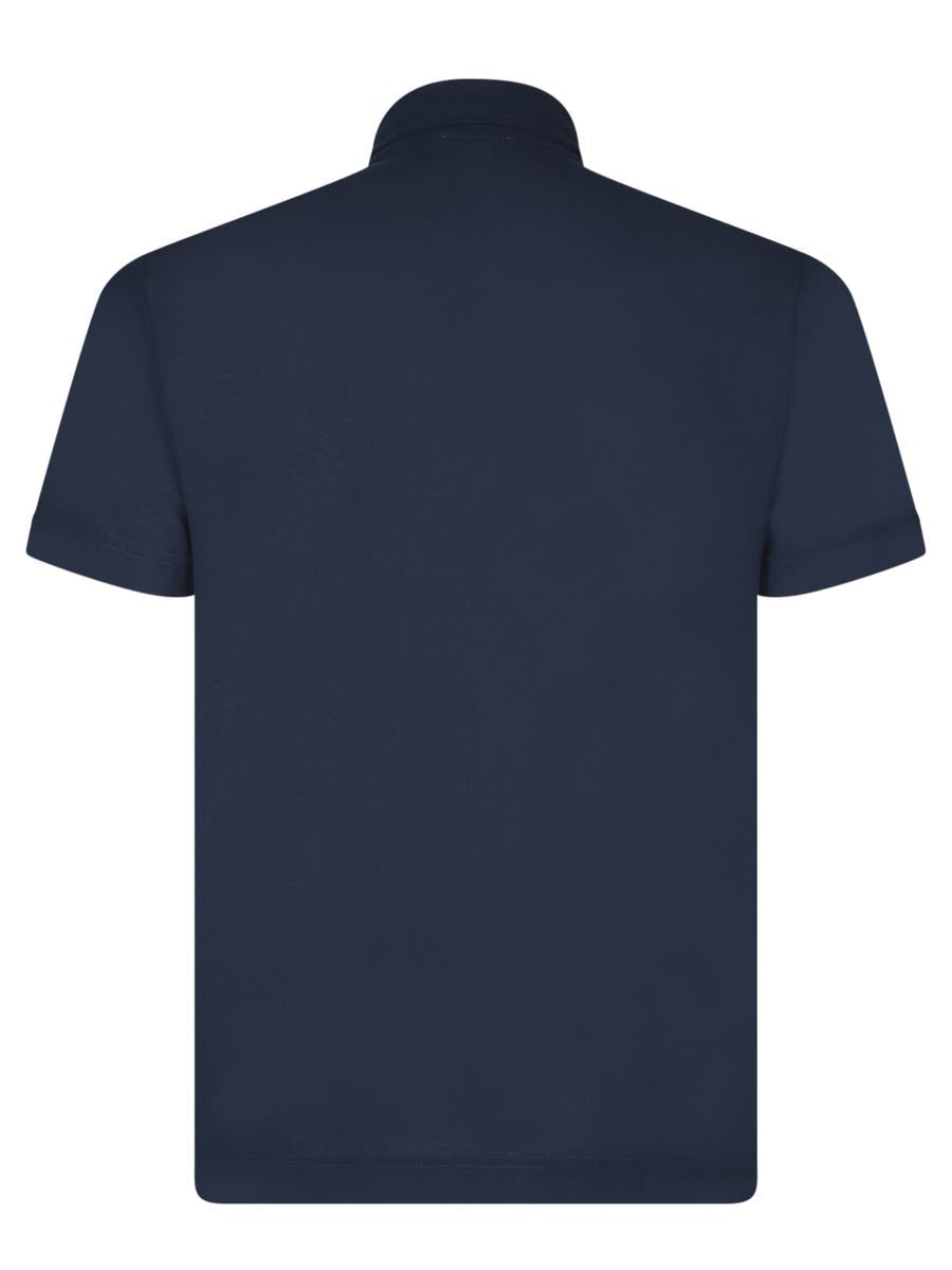 Zanone T-shirts