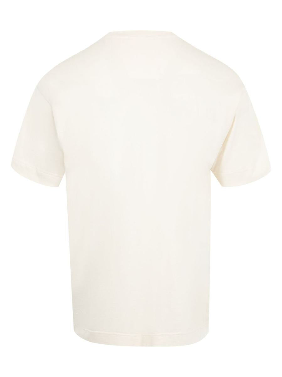 Givenchy T-shirts och pikétröjor