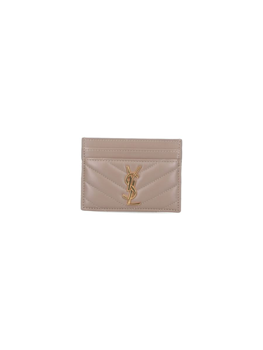 Saint Laurent-plånböcker