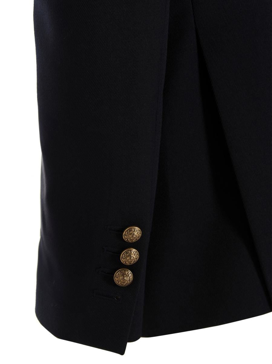 Golden Goose Dubbelknäppt Kavaj