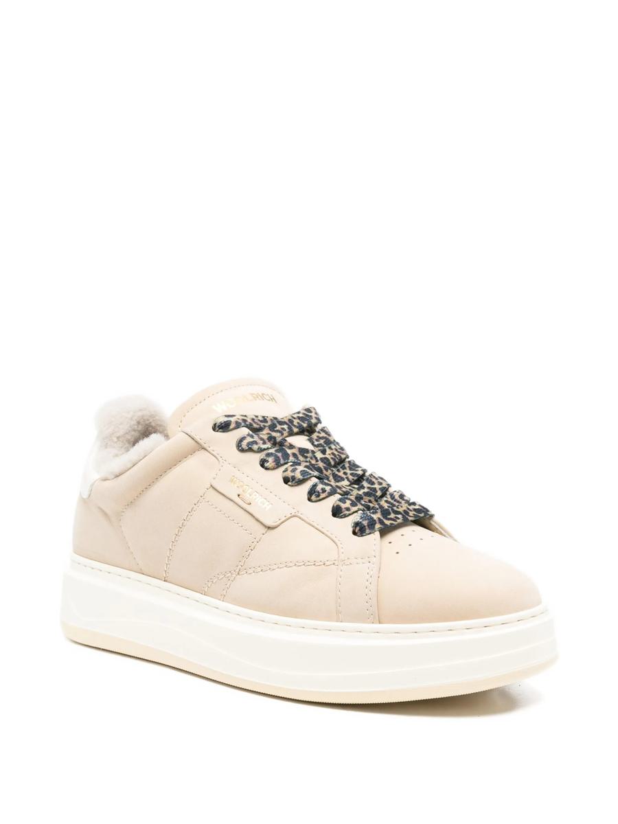 Woolrich Arrow-skor