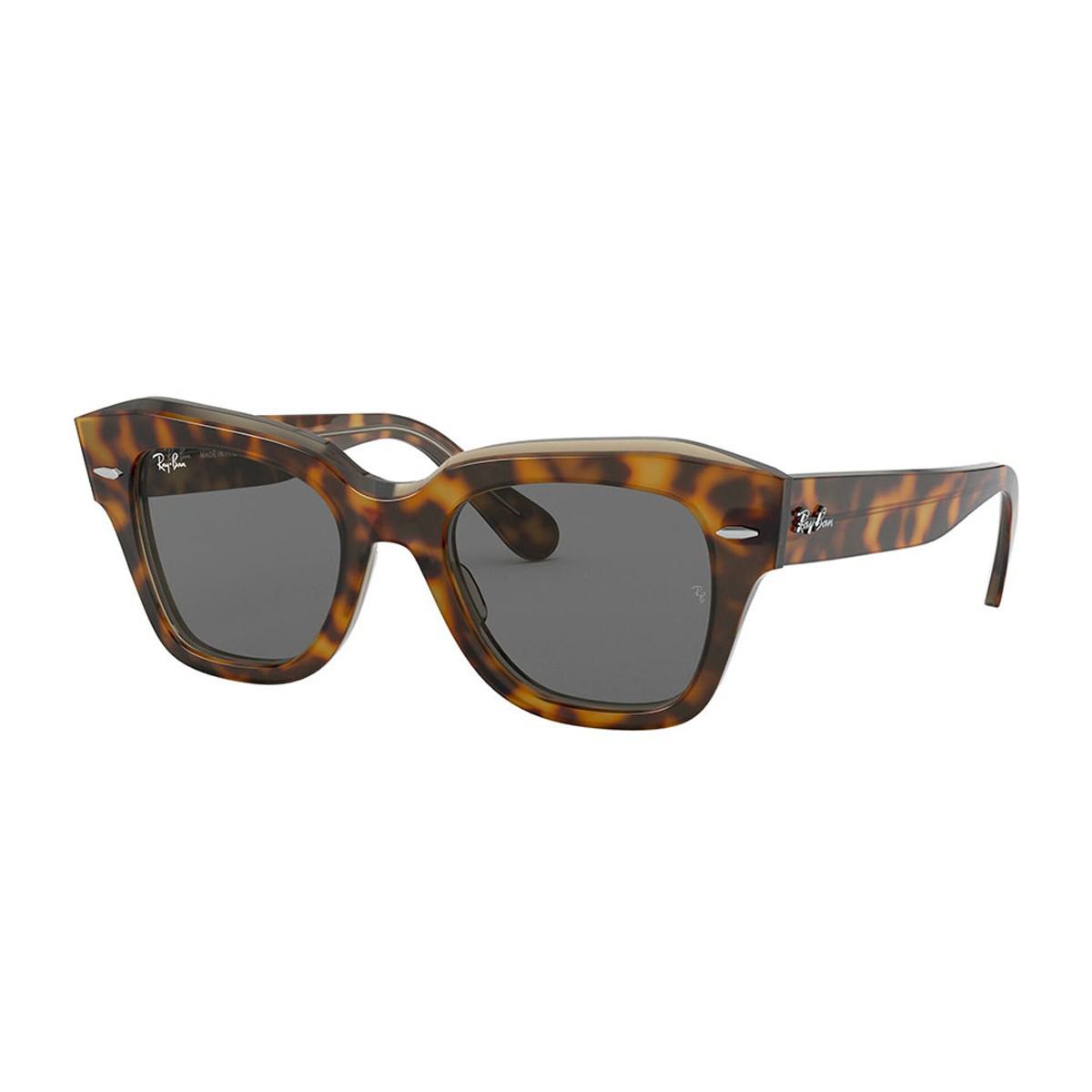 Ray-Ban State Street Rb2186 solglasögon