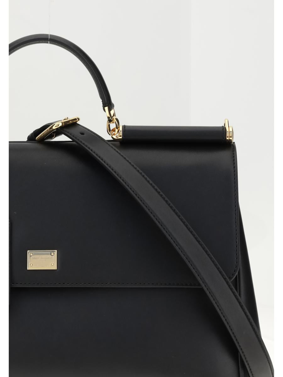 Dolce & Gabbana Axelväskor