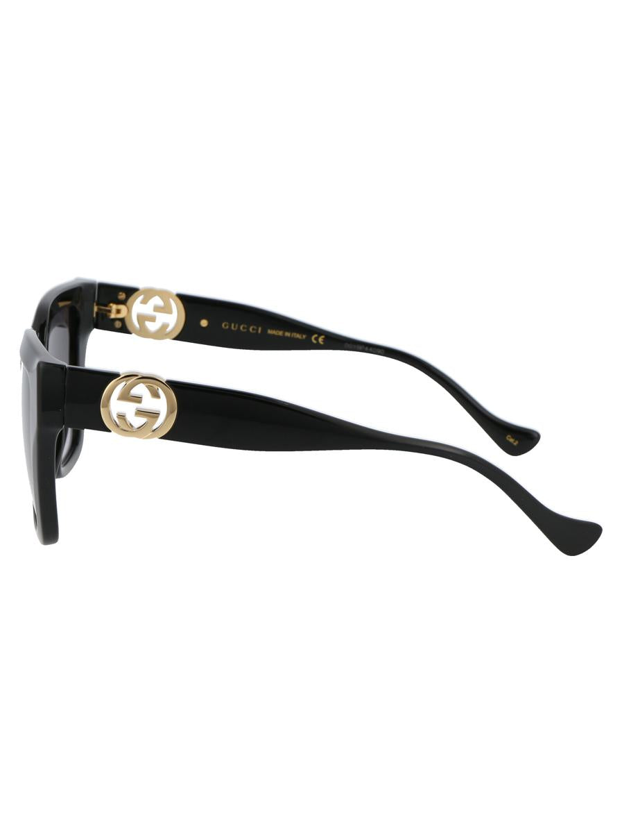 Gucci solglasögon