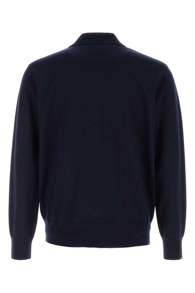 Dries Van Noten Pikétröja