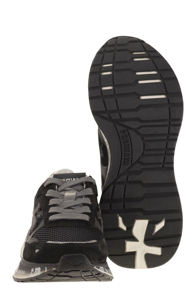 Premiata Lauryn 7779 - Sneakers