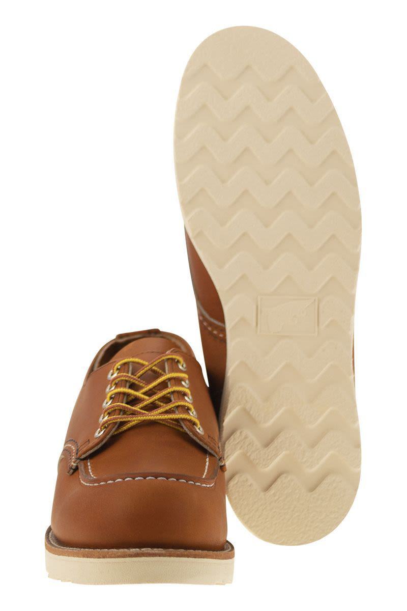 Red Wing Shoes Shop Moc - Lädersnörsko