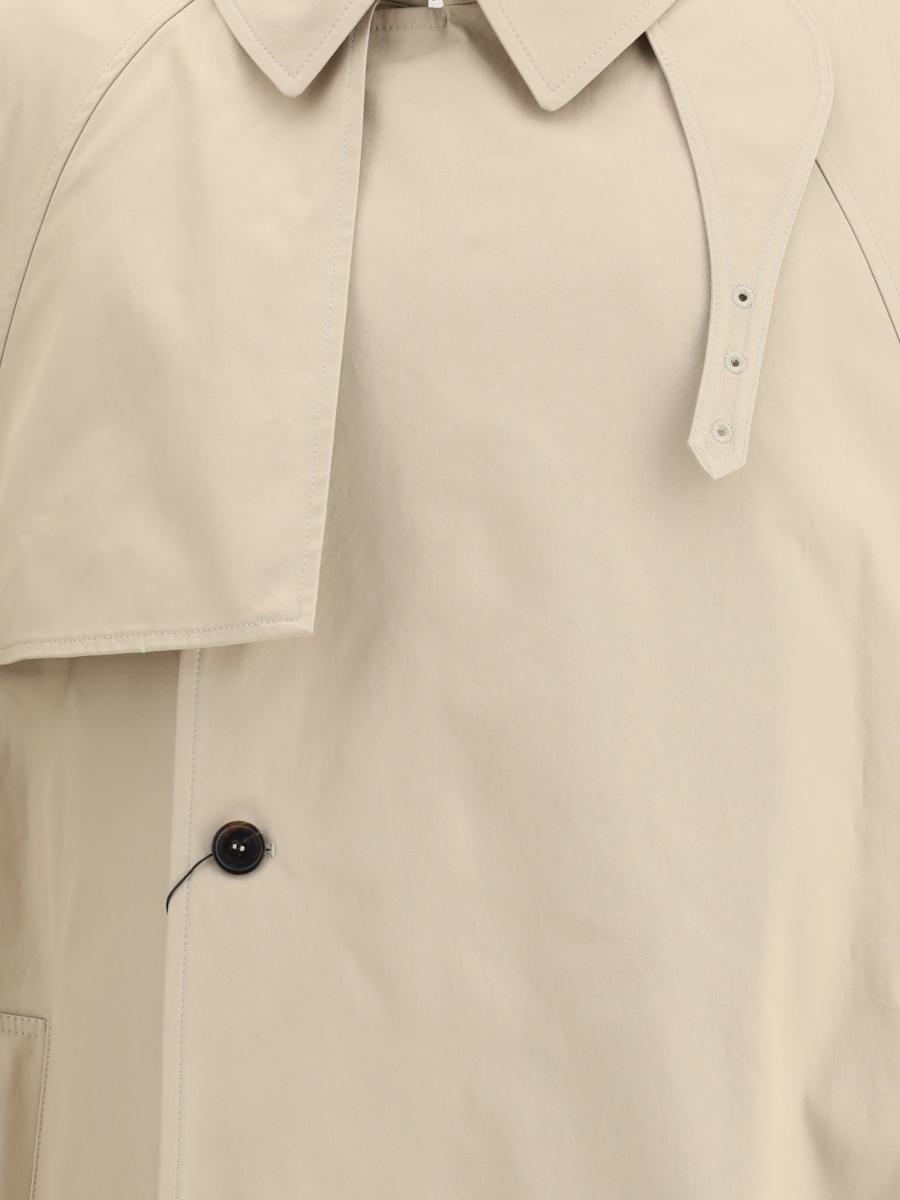 Saint Laurent-kappor