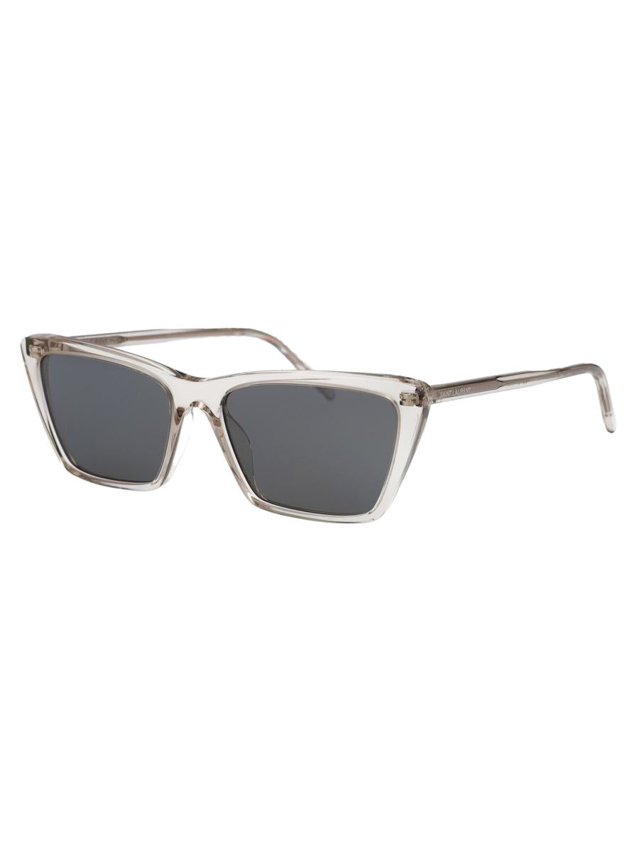 Saint Laurent Eyewear solglasögon