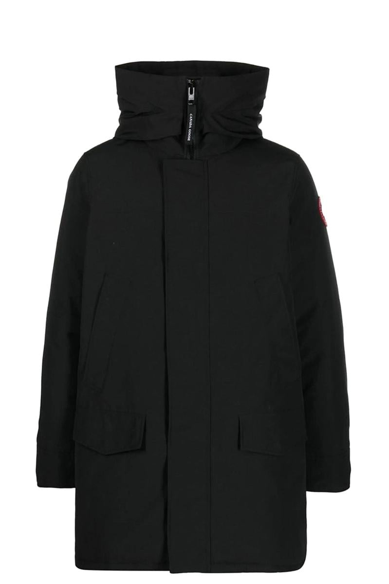 CANADA GOOSE Toppkläder