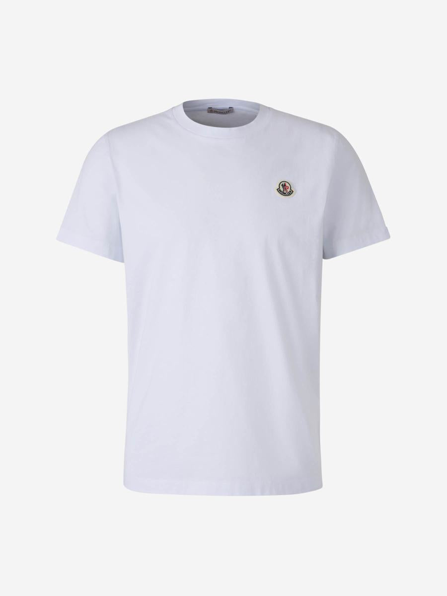 Moncler T-shirt