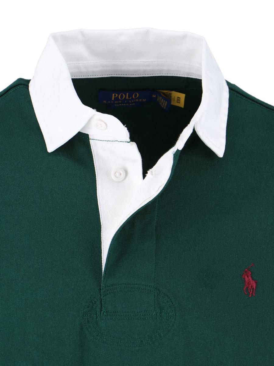 Polo Ralph Lauren T-shirts och pikétröjor