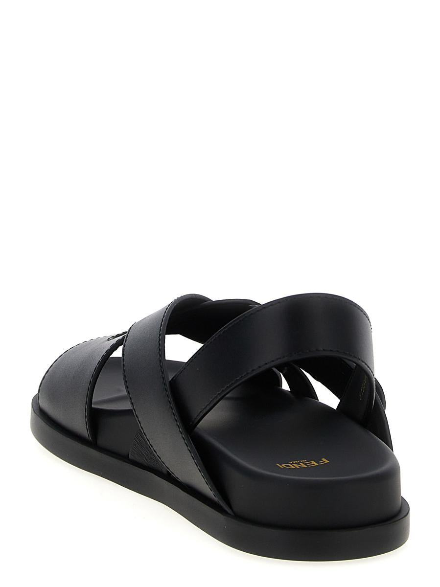 Fendi 'Fendi Feel' sandaler
