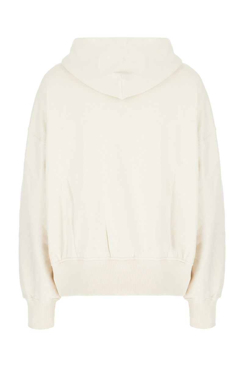 Dolce & Gabbana Broderad Hoodie