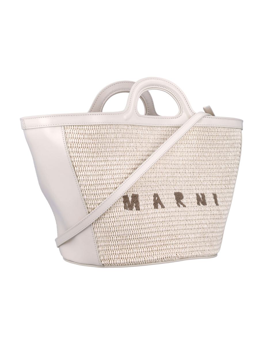 Marni Tropicalia Liten Väska