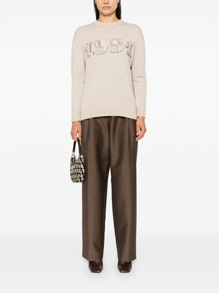 Max Mara-tröjor